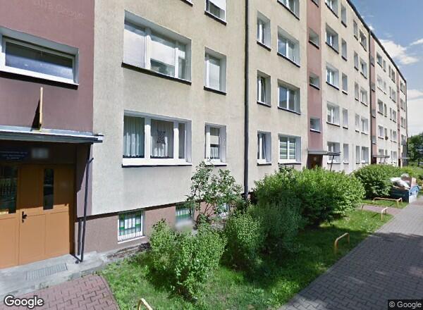 Ceny mieszkań Poznań Wichrowe Wzgórze 12