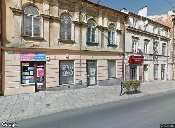 Ceny transakcyjne mieszkań Lublin Lubartowska 10