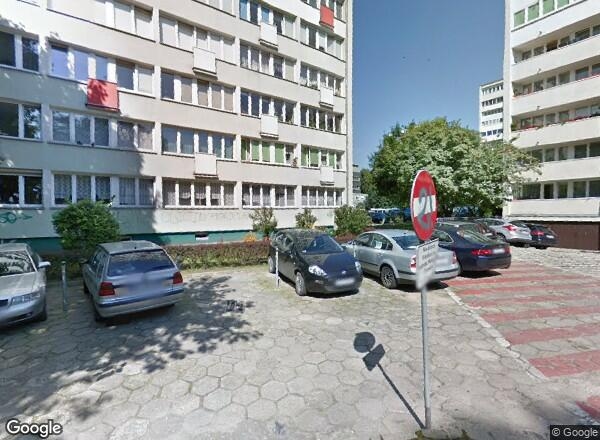 Ceny transakcyjne mieszkań Szczecin Jana Matejki 16