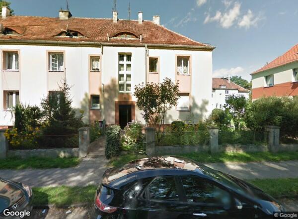 Ceny mieszkań Wrocław UL. SPORTOWA 6