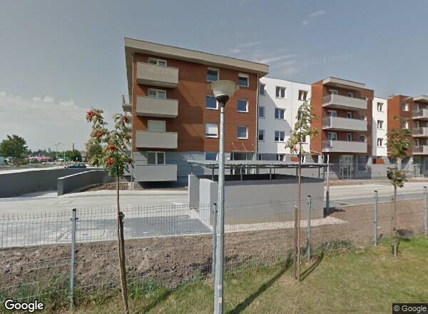 Ceny mieszkań Wrocław UL. ZATORSKA 60B