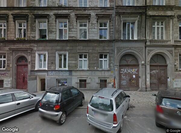 Ceny mieszkań Wrocław UL. KOMUNY PARYSKIEJ 29