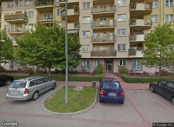 Ceny mieszkań Warszawa ul. S. Dembego 6