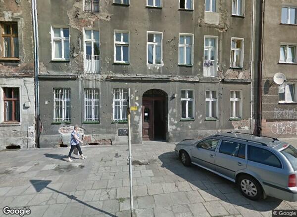 Ceny mieszkań Wrocław UL. ŚW. JERZEGO 11