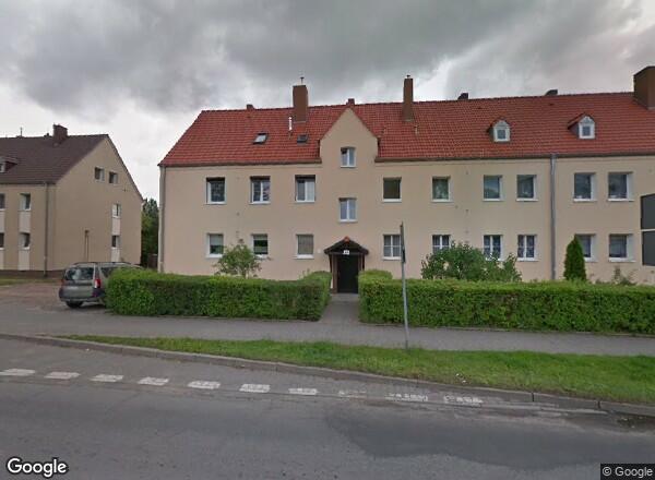 Ceny mieszkań Poznań Opolska 49