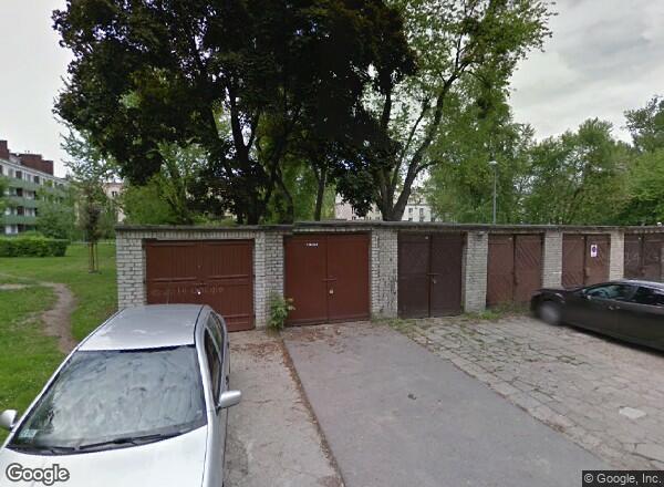 Ceny mieszkań Warszawa ul. E. Ciołka 26C