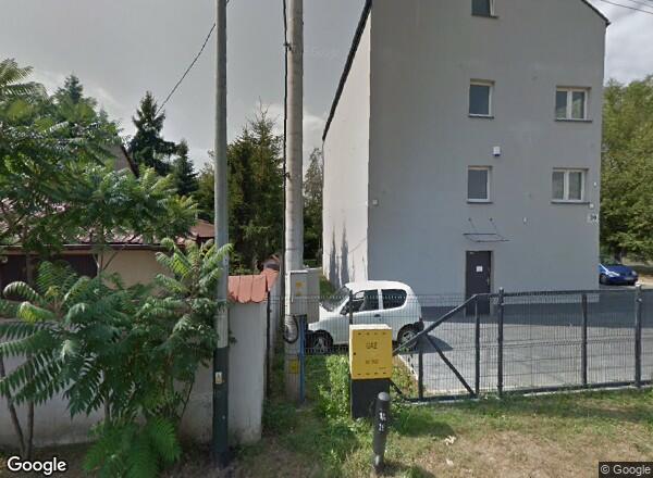 Ceny mieszkań Kraków Przewóz 39