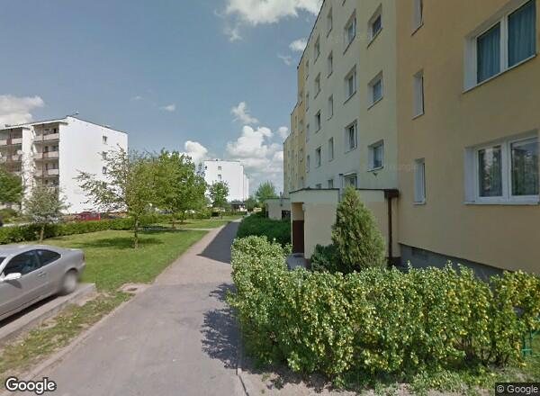 Ceny mieszkań Toruń Harcerska 16A