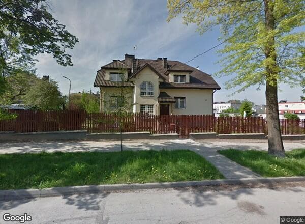 Ceny transakcyjne mieszkań Kielce Turystyczna 17