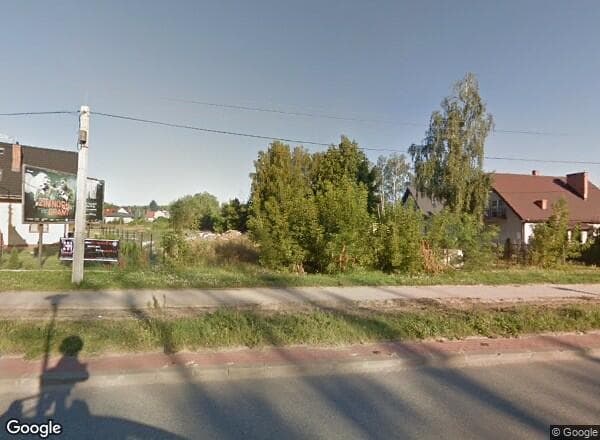 Ceny transakcyjne mieszkań Legionowo Suwalna 38