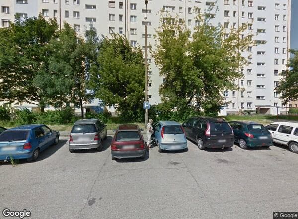 Ceny transakcyjne mieszkań Gorzów Wielkopolski KAROLA MARCINKOWSKIEGO 10G