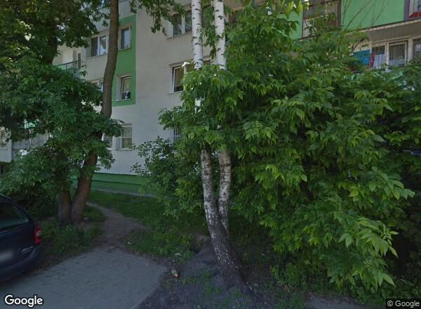 Ceny mieszkań Łódź Podgórna 42/46