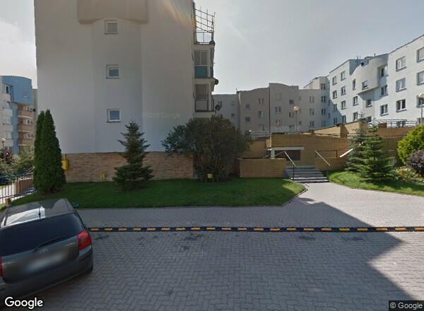 Ceny mieszkań Białystok Upalna 9