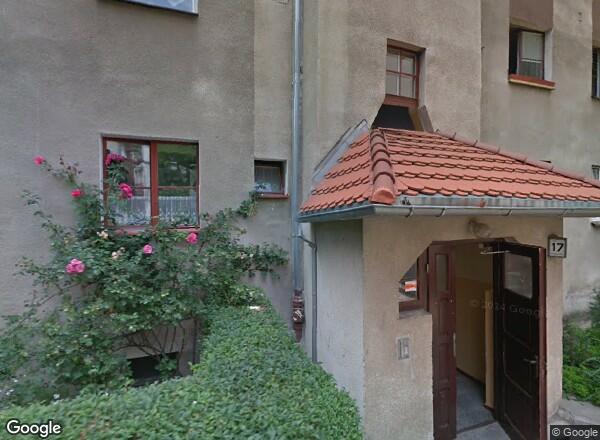 Ceny mieszkań Wrocław UL. KOMOROWSKA 17