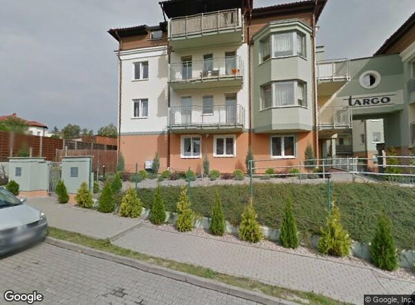Ceny transakcyjne mieszkań Gdynia Promienna 9