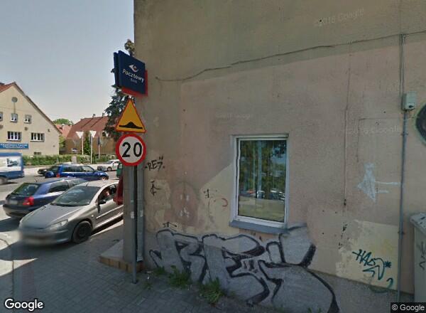 Ceny mieszkań Olsztyn Bałtycka 31