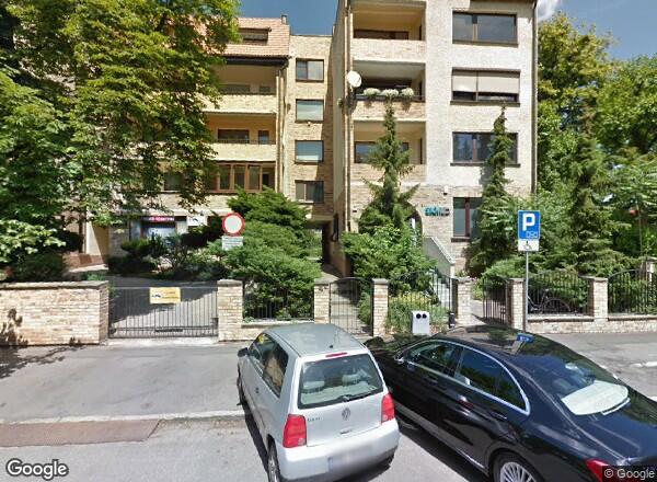 Ceny mieszkań Wrocław AL. KASZTANOWA 4