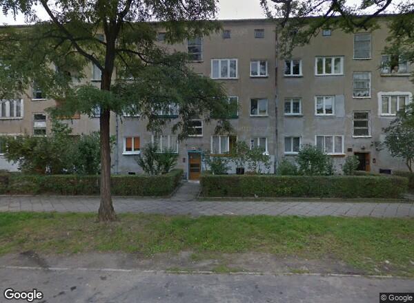 Ceny mieszkań Wrocław UL. GÓRNICZA 87