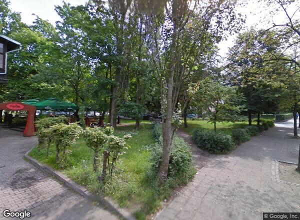 Ceny mieszkań Sopot Grunwaldzka 11