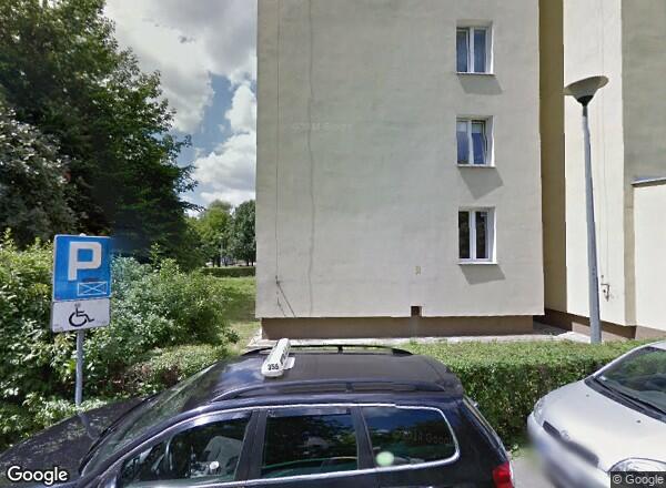 Ceny mieszkań Warszawa ul. Witolińska 6