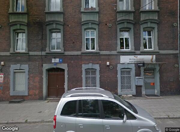 Ceny mieszkań Katowice Walerego Wróblewskiego 31A