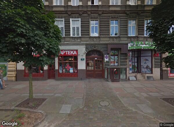 Ceny mieszkań Szczecin Bolesława Krzywoustego 68