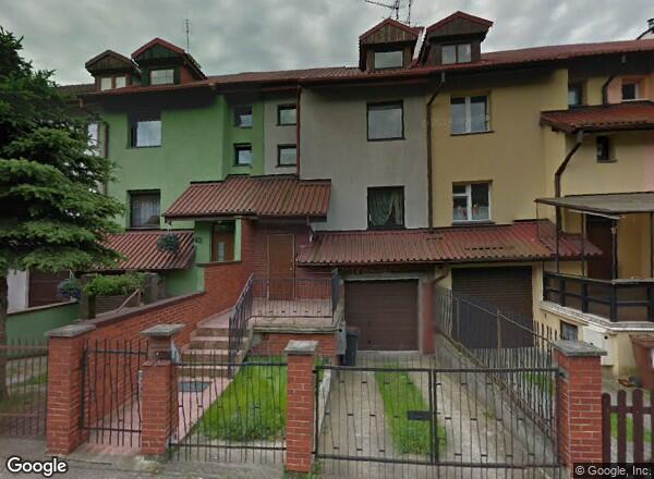 Ceny mieszkań Gdańsk Stanisława Hebanowskiego 40