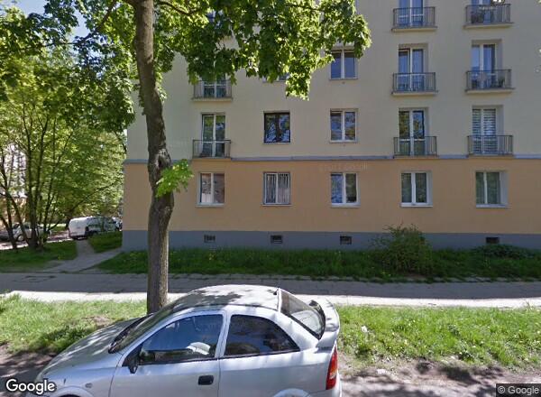 Ceny mieszkań Łódź Drukarska 16