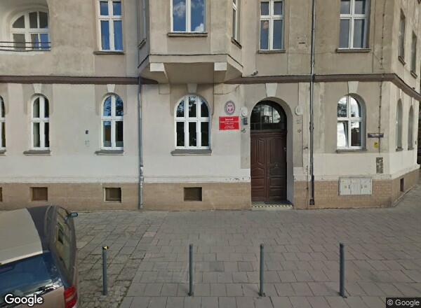 Ceny mieszkań Wrocław UL. GAJOWA 26