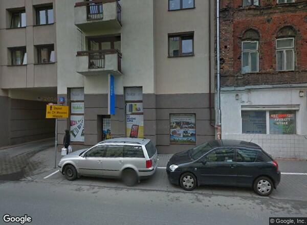 Ceny mieszkań Warszawa ul. S. Okrzei 32