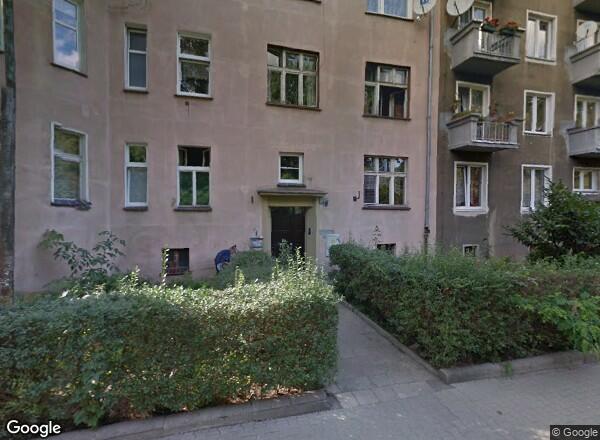 Ceny mieszkań Wrocław UL. SOPOCKA 2