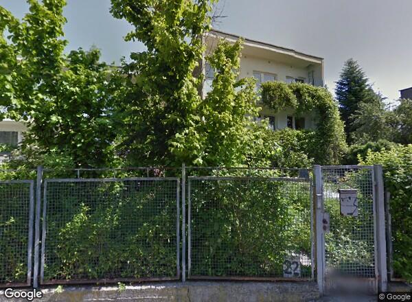 Ceny mieszkań Kraków Walerego Goetla 22