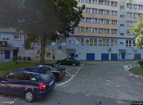 Ceny mieszkań Szczecin Odzieżowa 10