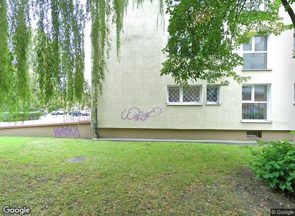 Ceny mieszkań Warszawa ul. Garwolińska 9