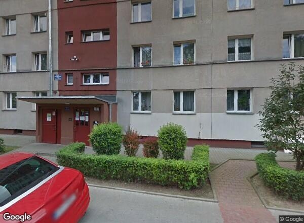 Ceny transakcyjne mieszkań Kraków Osiedle Józefa Strusia 6