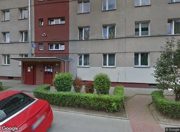 Ceny mieszkań Kraków Osiedle Józefa Strusia 6