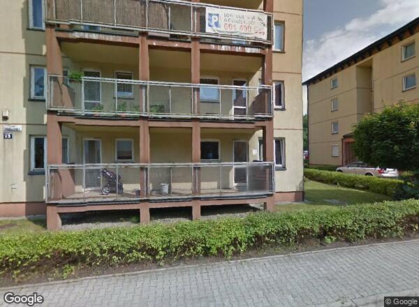 Ceny mieszkań Kraków Chmieleniec 5