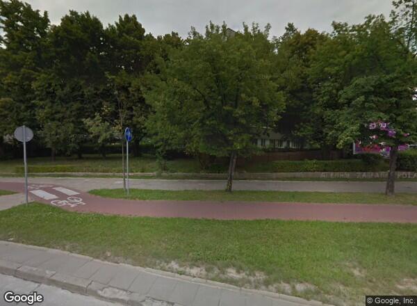 Ceny mieszkań Warszawa ul. W. Broniewskiego 14