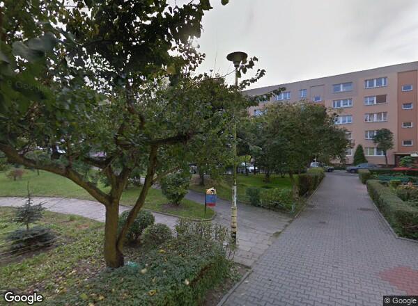 Ceny mieszkań Szczecin Władysława Szafera 104