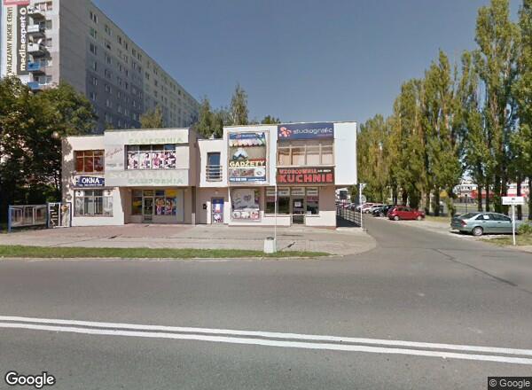 Ceny mieszkań Rzeszów Ks. Jerzego Popiełuszki 2