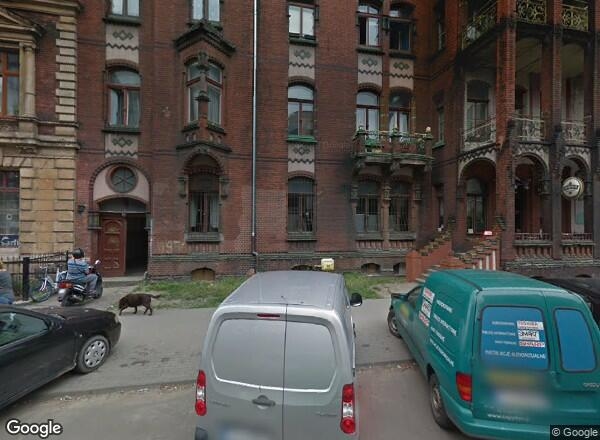 Ceny transakcyjne mieszkań Toruń Henryka Sienkiewicza 15