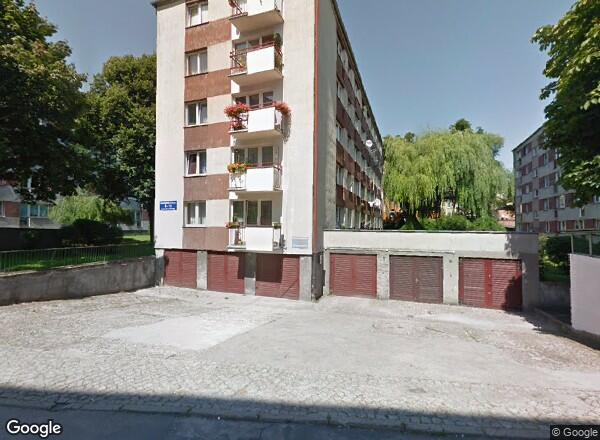 Ceny mieszkań Szczecin Księcia Barnima III Wielkiego 10