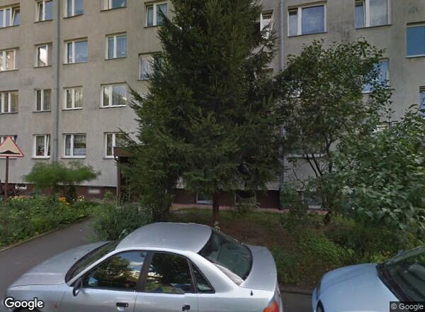 Ceny mieszkań Wrocław UL. CHORWACKA 8