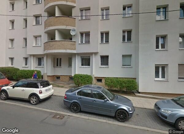 Ceny transakcyjne mieszkań Poznań Czajcza 6