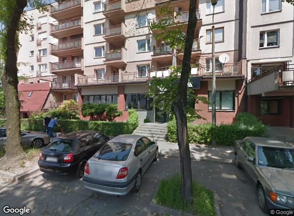 Ceny mieszkań Katowice Zygmunta Krasińskiego 20A