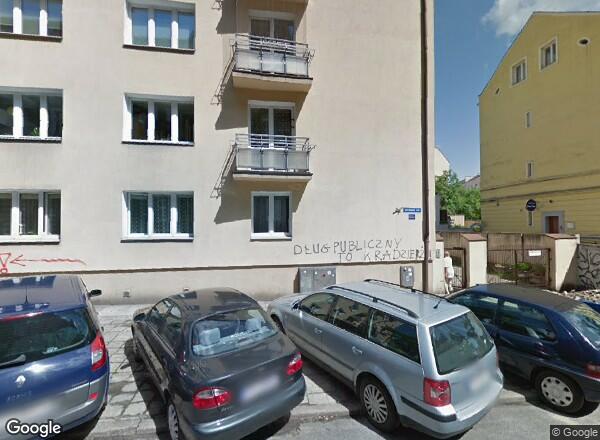 Ceny mieszkań Poznań Jana Żupańskiego 10