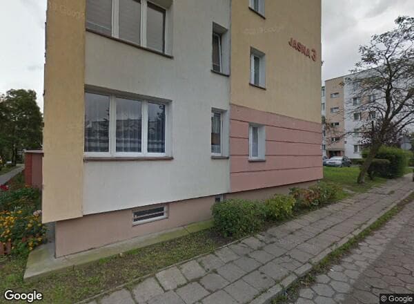 Ceny transakcyjne mieszkań Olsztyn Jasna 3