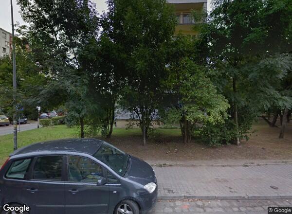 Ceny mieszkań Wrocław AL. ARMII KRAJOWEJ 18