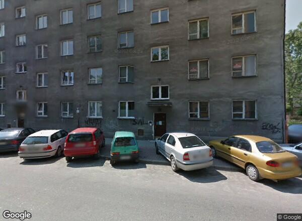 Ceny mieszkań Kraków Kazimierza Wielkiego 26