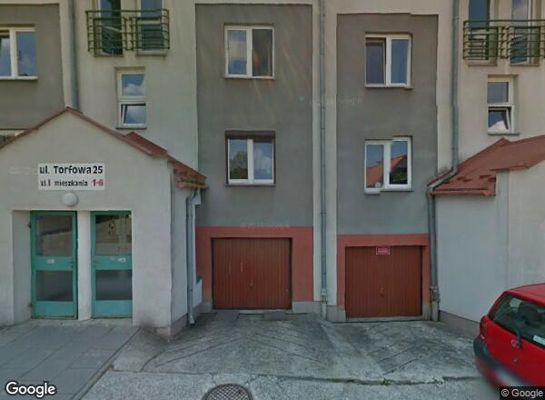 Ceny mieszkań Kraków Torfowa 25